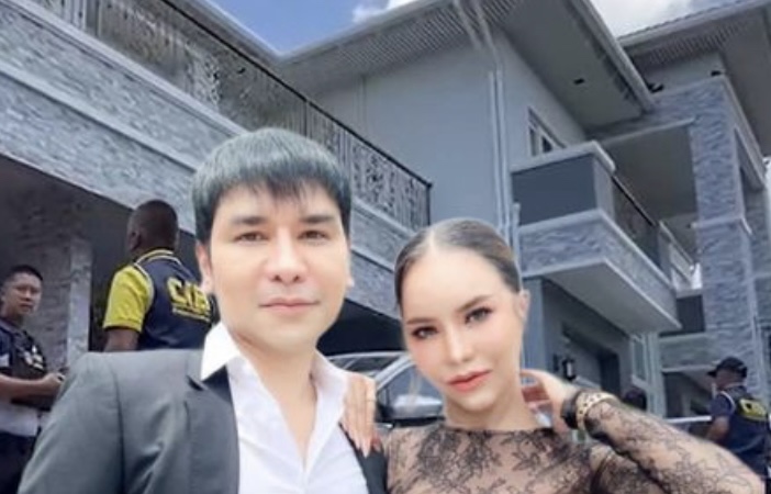 ศาลพิพากษา "แม่ตั๊ก – ป๋าเบียร์" คุก 20 ปี ปรับกว่า 2 ล้าน แต่ให้รอลงอาญา 5 ปี