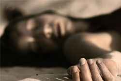 สยอง! ฆ่าหมกศพสาวลำปางคาบ้านพัก