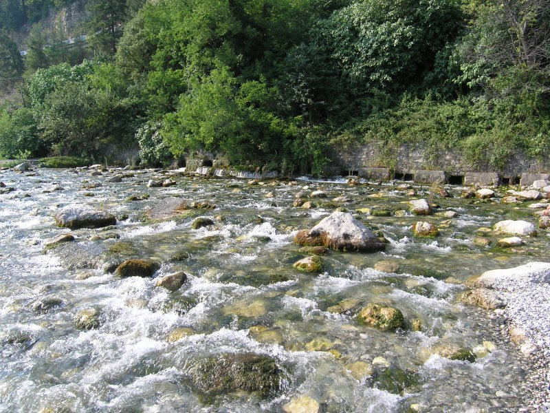 Reprua River