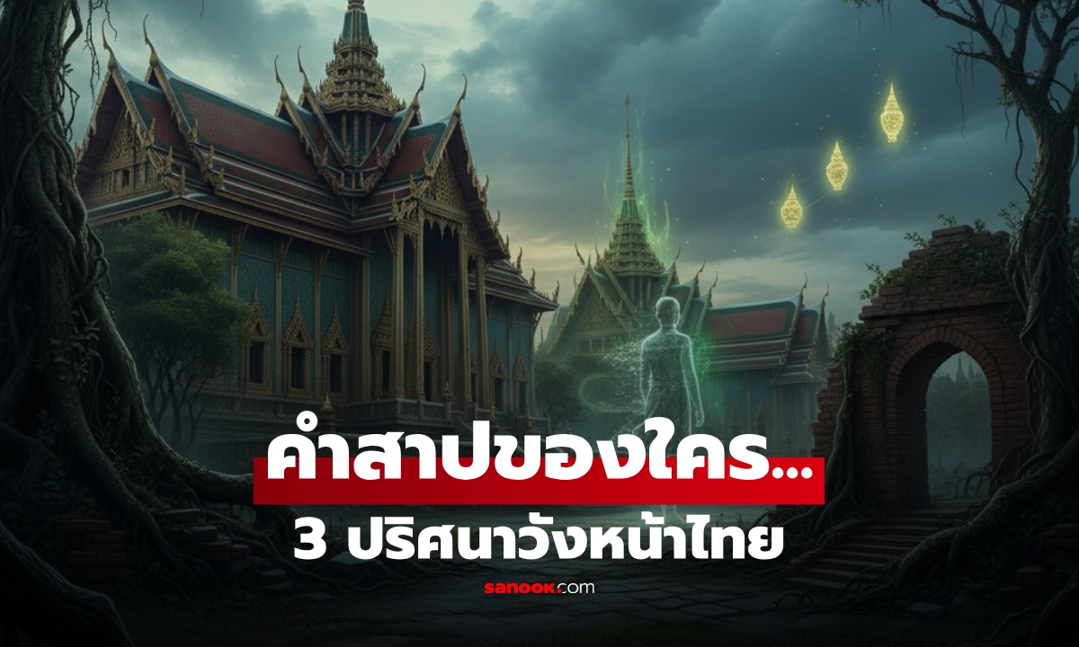 จิ๊กซอว์ประวัติศาสตร์ "ปริศนาวังหน้า" วิชาหายตัวพระปิ่นเกล้าฯ กับห้องลับและวัตถุที่ไม่ถูกบันทึก