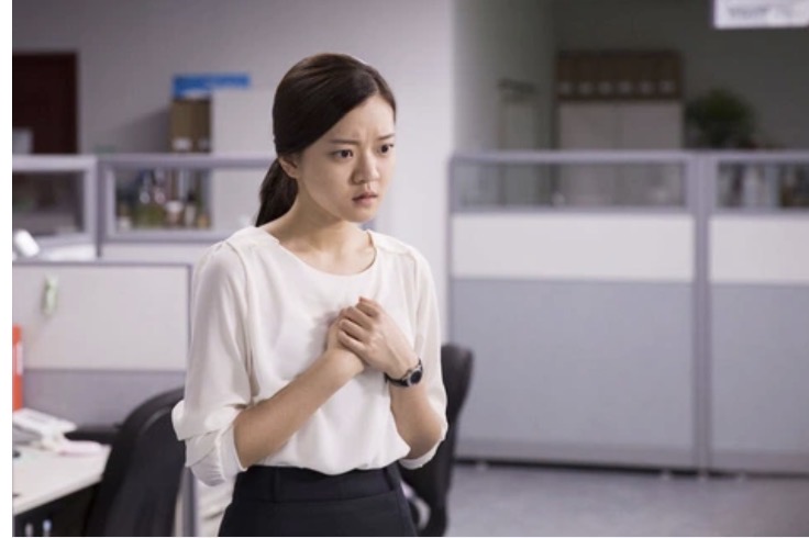 สาวลาออก เพื่อนร่วมงานเยาะเย้ย แต่พอเปิดคอมฯ ที่ทิ้งไว้ แม้แต่เจ้านายยัง "ตัวสั่น"