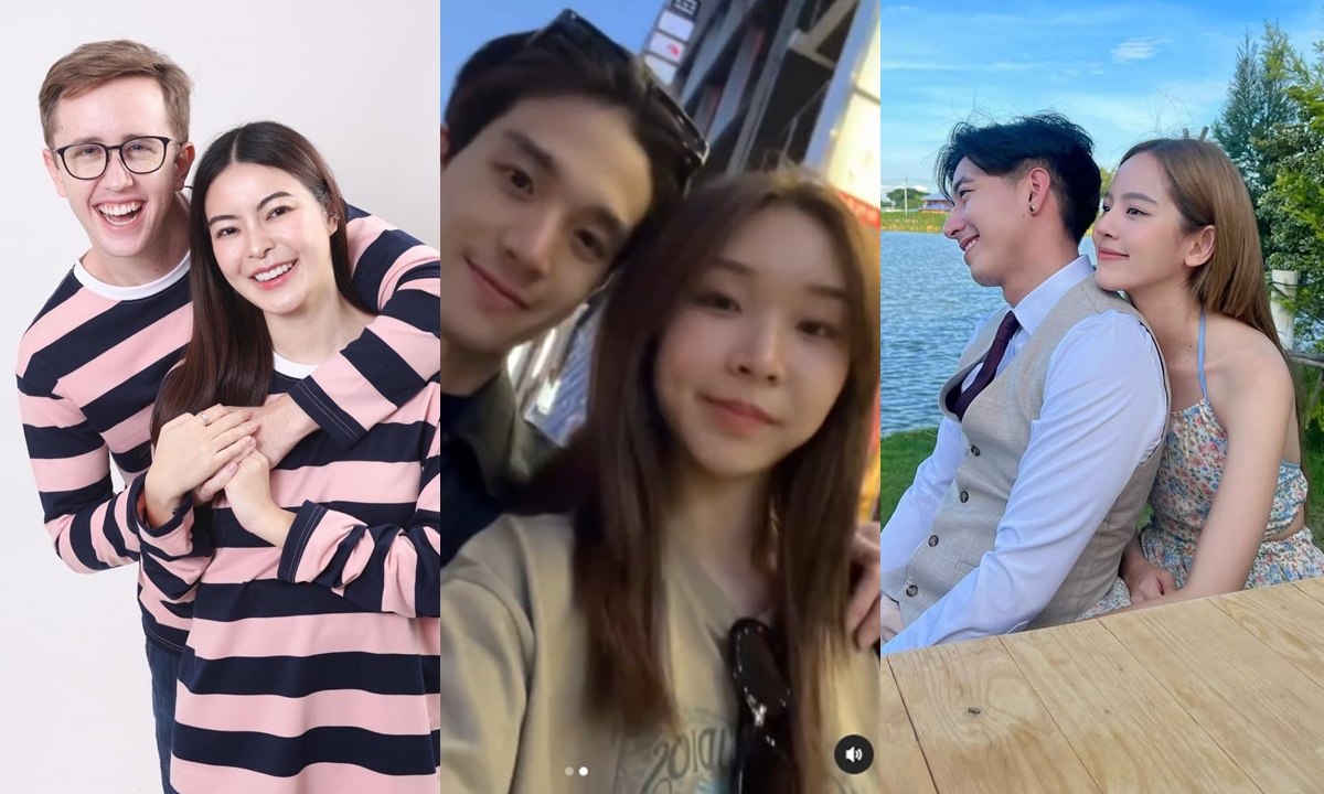 เอวา-เนท, สาลี่-ตงตง, ณิชา-โตโน่