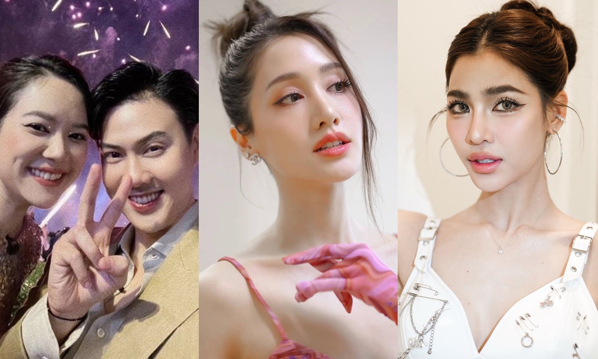 เซน-ต้น, พิม พิมประภา, แบม ไพลิน