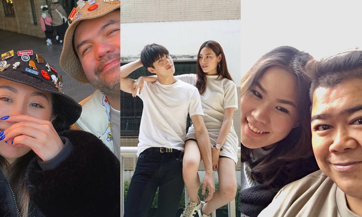 โอ๊ต ปราโมทย์-พลอยชา, ต่อ-มีน, โก๊ะตี๋-กวาง