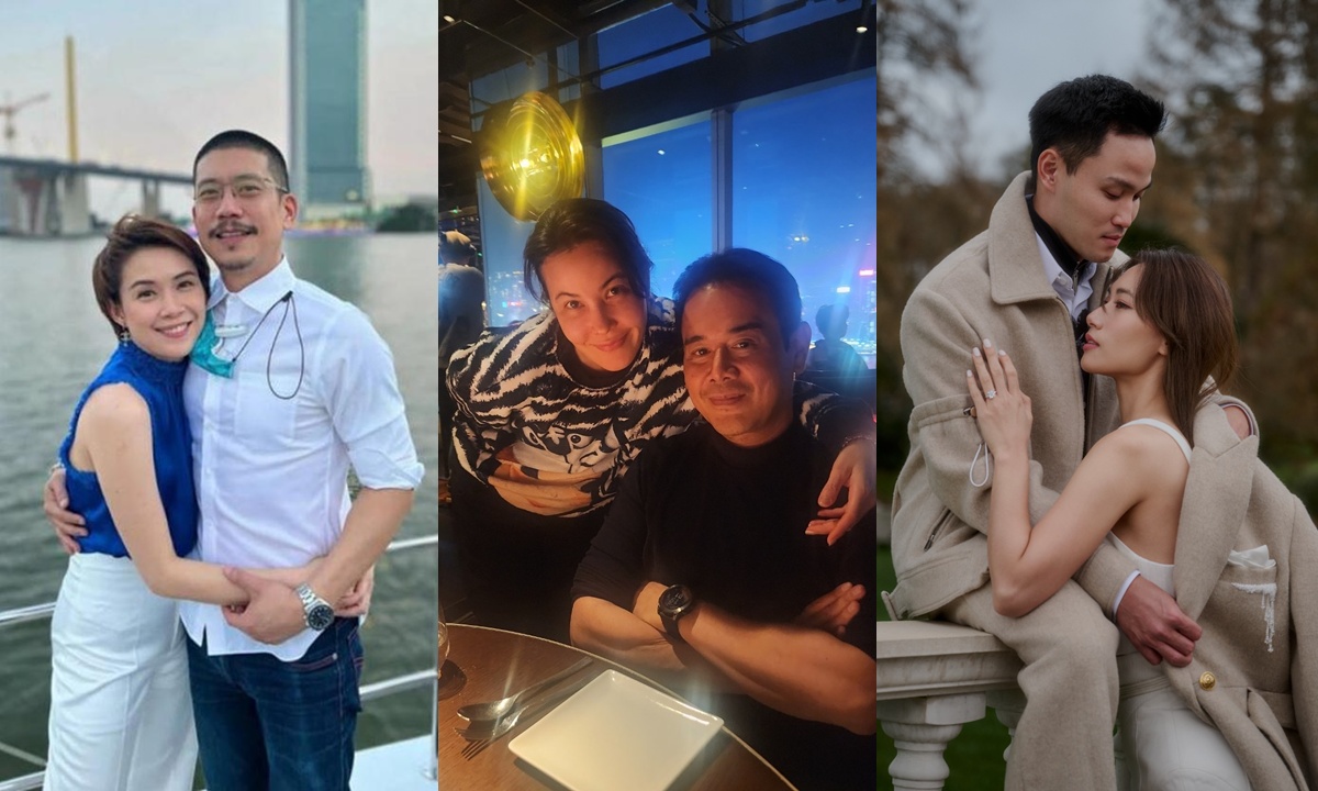 นิหน่า-แบงค์, ธัญญ่า-เป๊ก, เพลง-เป๊ก