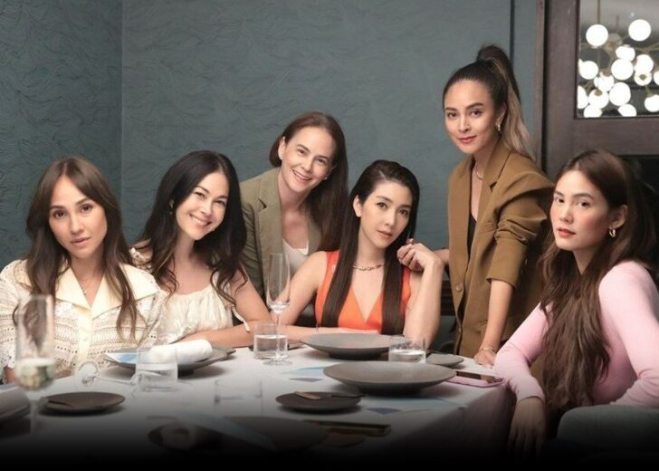 แก๊งนางฟ้า แตกจริงไหม? เปิดมิตรภาพ 20 ปี สู่สัญญาณ ‘อันฟอลโลว์’