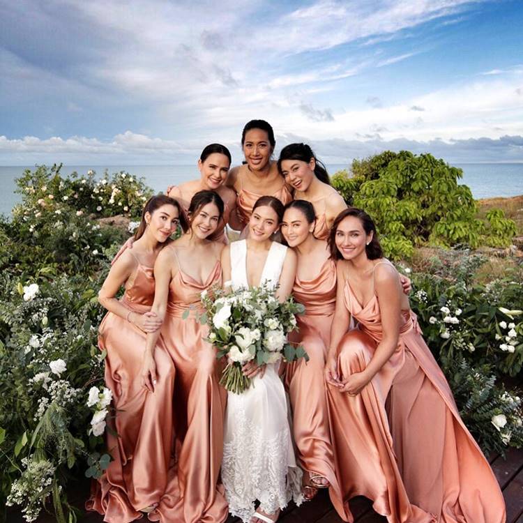 งานแต่งเจนี่ - มิกกี้