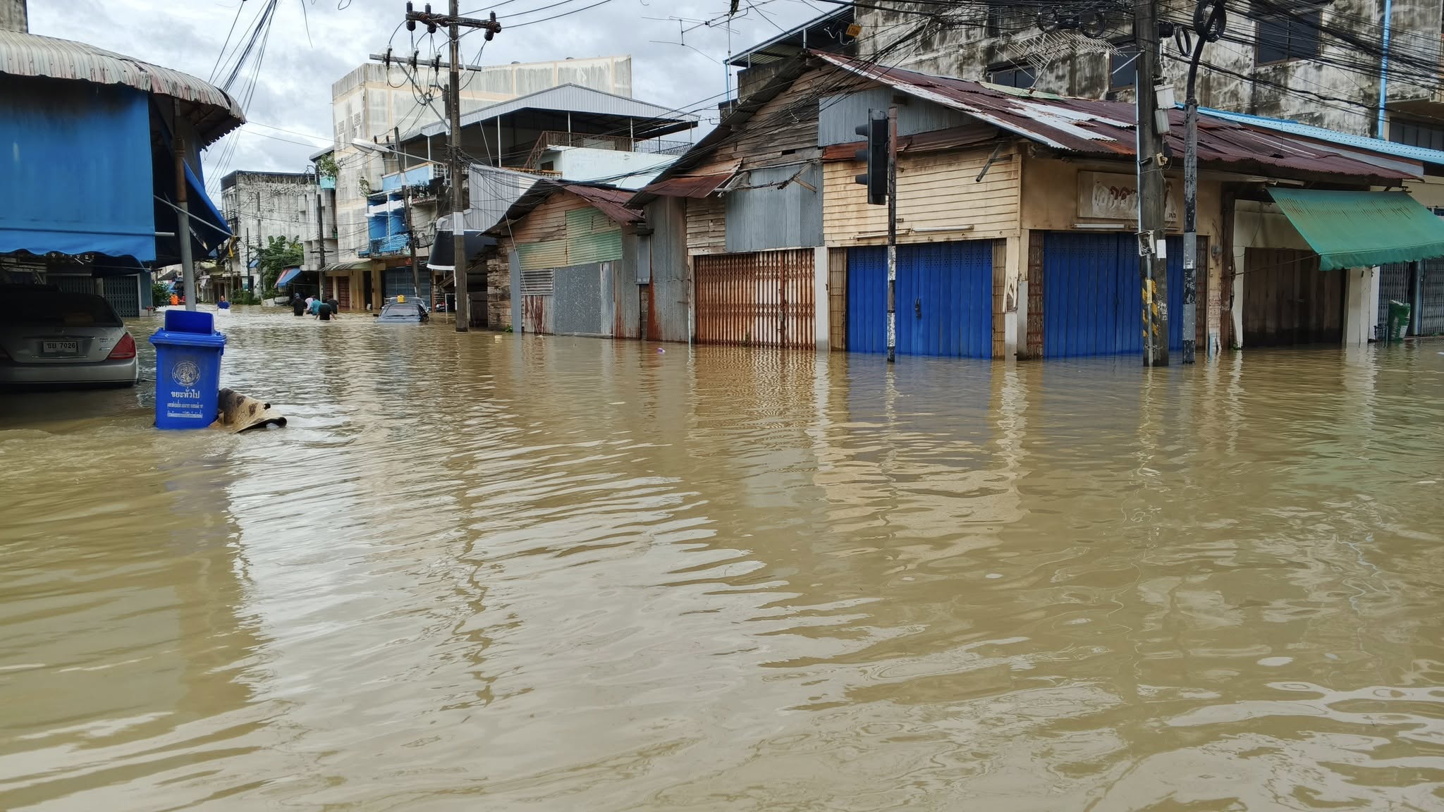 เขตเทศบาลเมืองสตูล