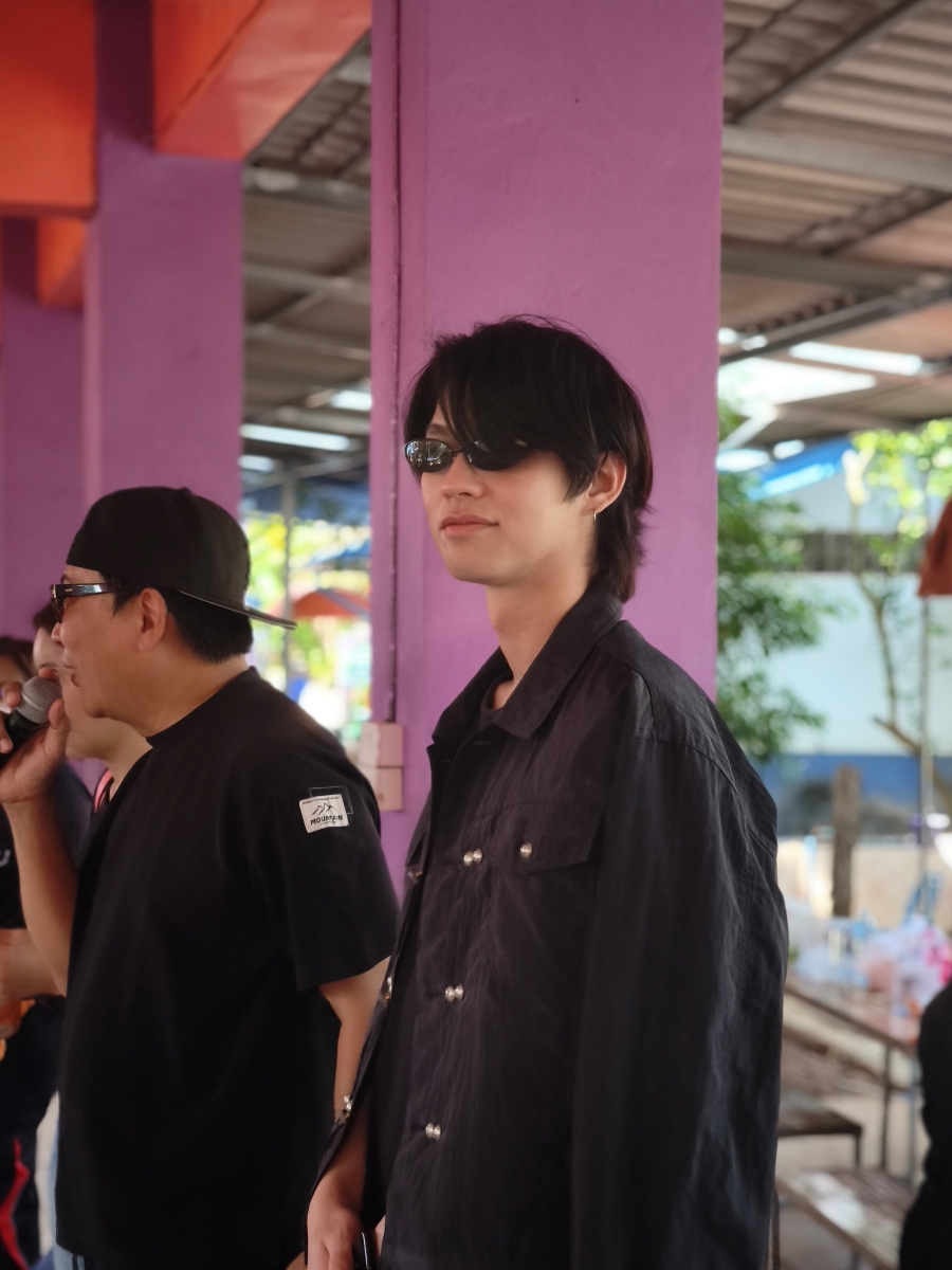 ไบร์ท วชิรวิชญ์ ไบร์ท วชิรวิชญ์