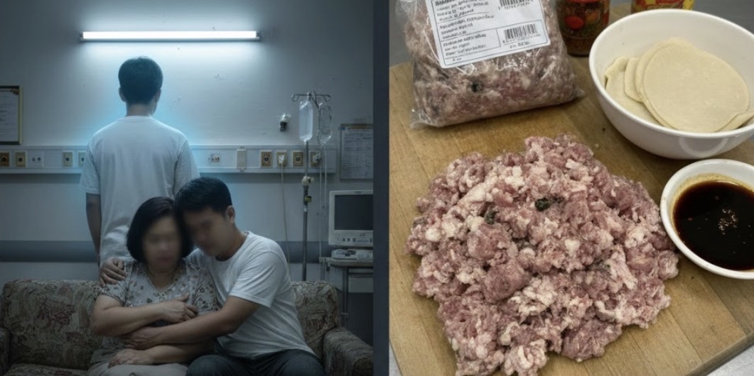 ครอบครัว 3 ชีวิตป่วย “มะเร็งตับอ่อน” พร้อมกัน! เหตุจากเมนูโปรดมื้อเช้าที่แม่ทำเอง