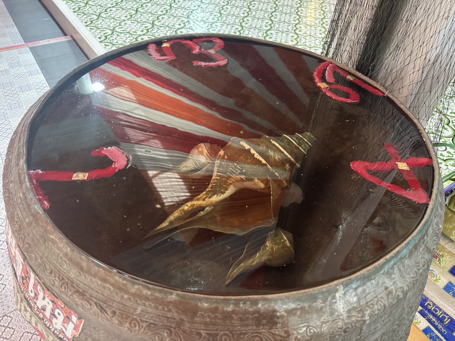 เลขเด็ดปู่ฤาษีพรหมเมศ