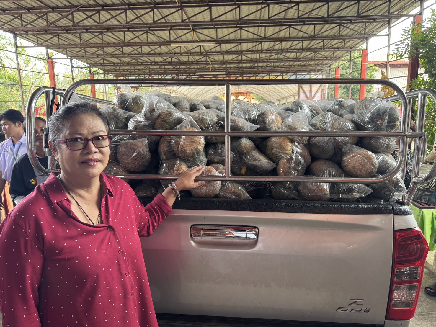 เลขเด็ดปู่ฤาษีพรหมเมศ