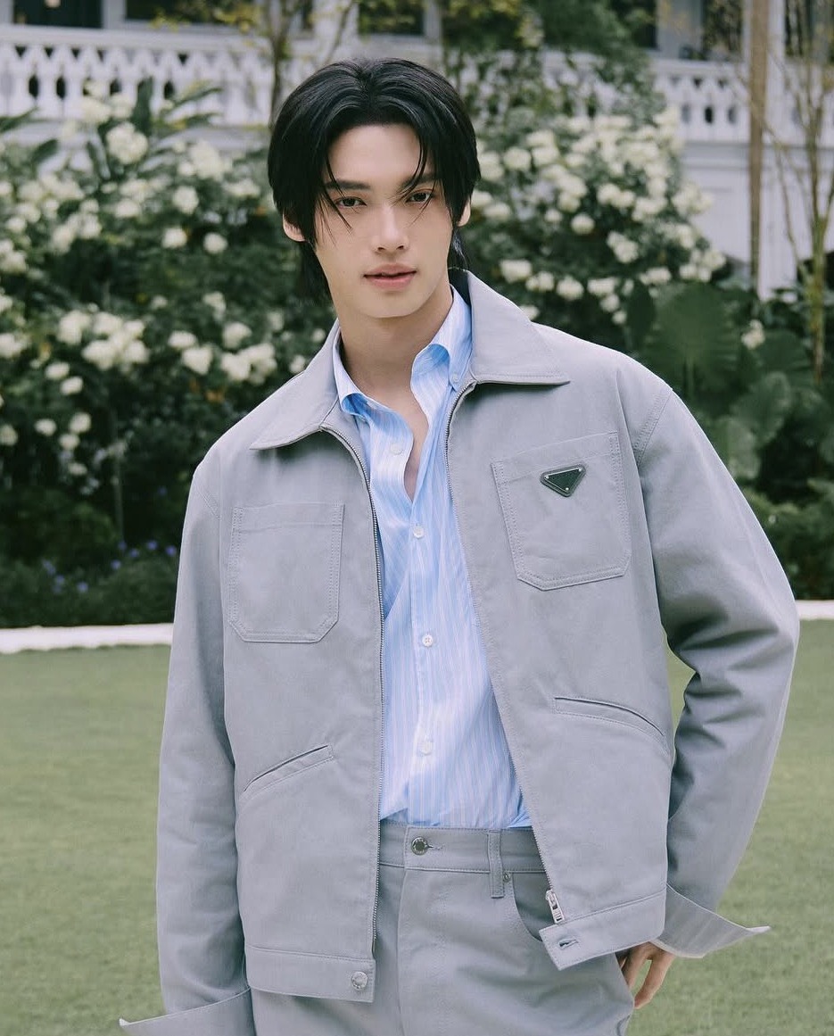 วิน เมธวิน CEO SOURI