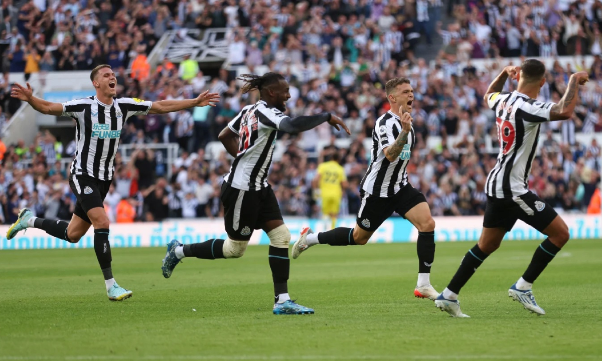 แนะนำเกมพรีเมียร์ลีกช่วงคริสต์มาส นัดที่ 18