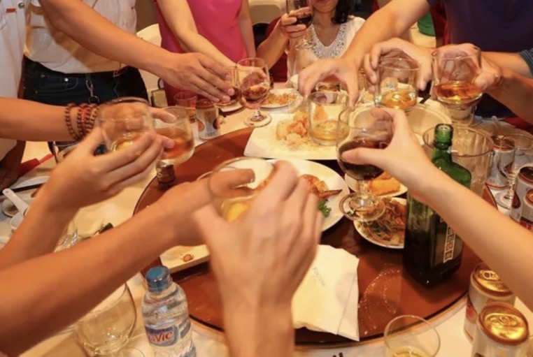 อย่าปล่อยให้ร่างพัง! เปิดสูตรกิน 3 วัน "รีเซ็ตระบบภายใน" หลังปีใหม่ บำรุงตับ-ขับสารพิษ