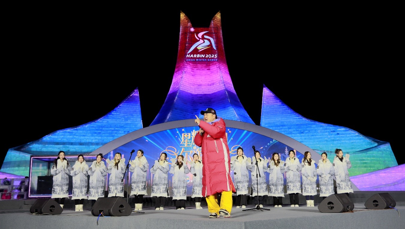 นักไล่แสง “พี่ชายซ้ายและขวา”