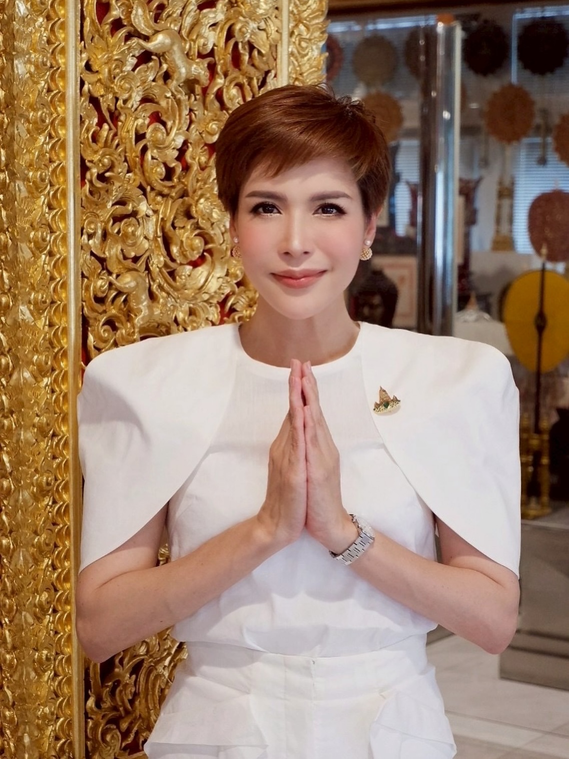 กิ๊ก มยุริญ