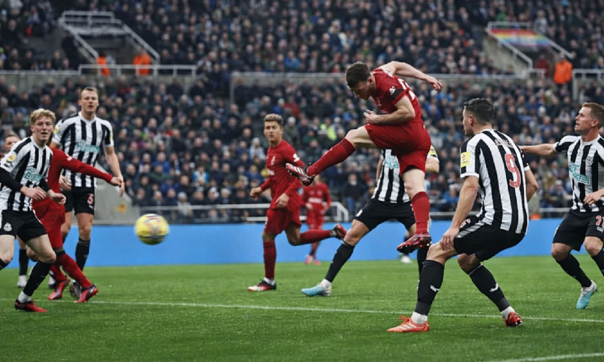 ผีฟอร์มแรง! ชวนชมพรีเมียร์ลีกแมตช์เดย์ 25 – ไฮไลต์เพียบสุดสัปดาห์นี้