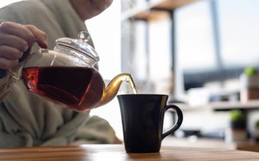 ไม่ใช่แค่ชาเขียว! ผลวิจัยสหรัฐฯ อวยอีก “1 น้ำ” ที่คนไทยดื่มประจำ ยืดอายุผู้ป่วยโรคไตได้จริง