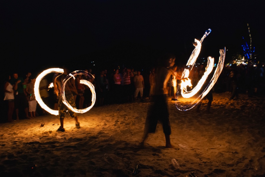 เกาะที่ใหญ่ที่สุดในประเทศไทย