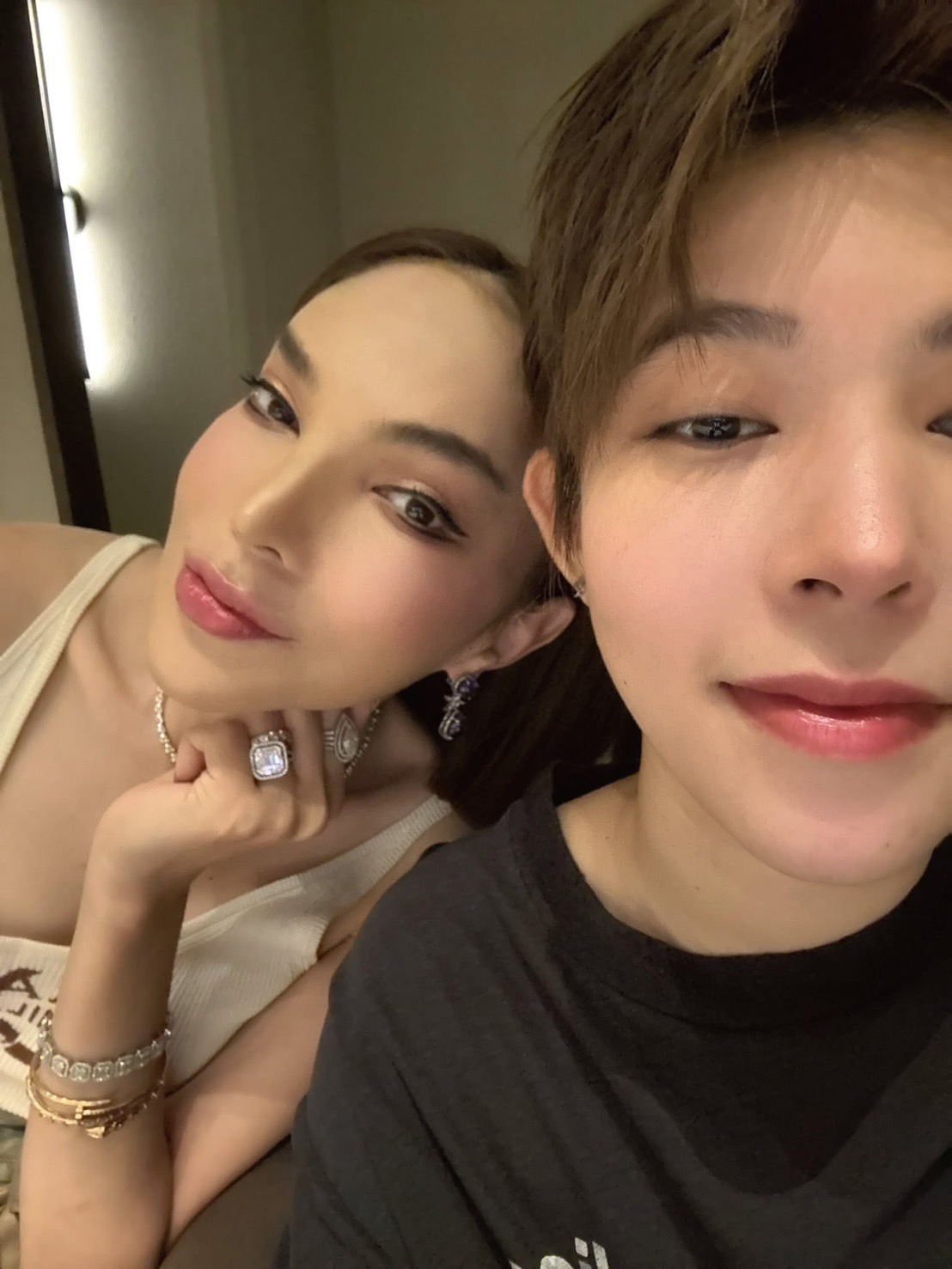 เอมมี่ รัชฎา - ปิก้า