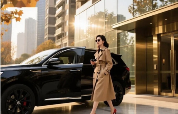 เพื่อนบ้านผวา "เศรษฐีสาว" ขนขยะทิ้งวันละ 10 รอบ แจ้ง ตร.บุกพิสูจน์ ตะลึงสิ่งที่อยู่หลังประตู!