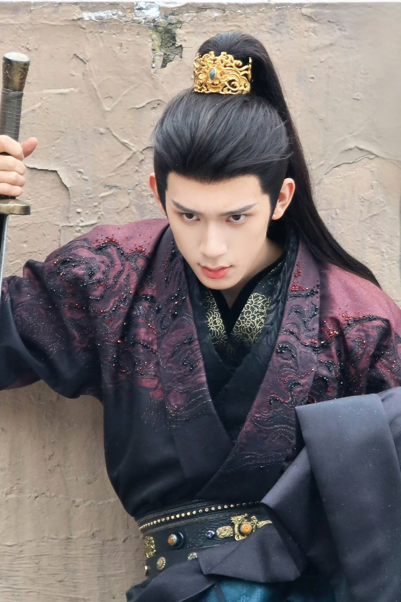 หลินมู่หราน