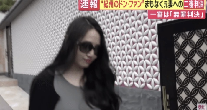 หักมุมทั้งญี่ปุ่น! “เมียเด็ก” รอดประหาร เปิดเหตุผลศาลสั่งปล่อยตัว จบมหากาพย์คดีมหาเศรษฐี