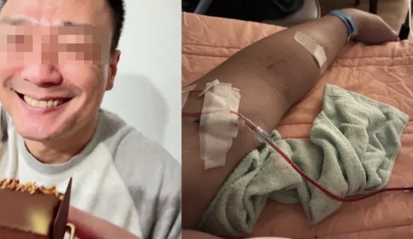 อุทาหรณ์! ชายดื่มน้ำเปล่าทุกเช้า จู่ๆ ไตวายดับ หมอชี้ “จุดตาย” ที่คนมักเข้าใจผิด