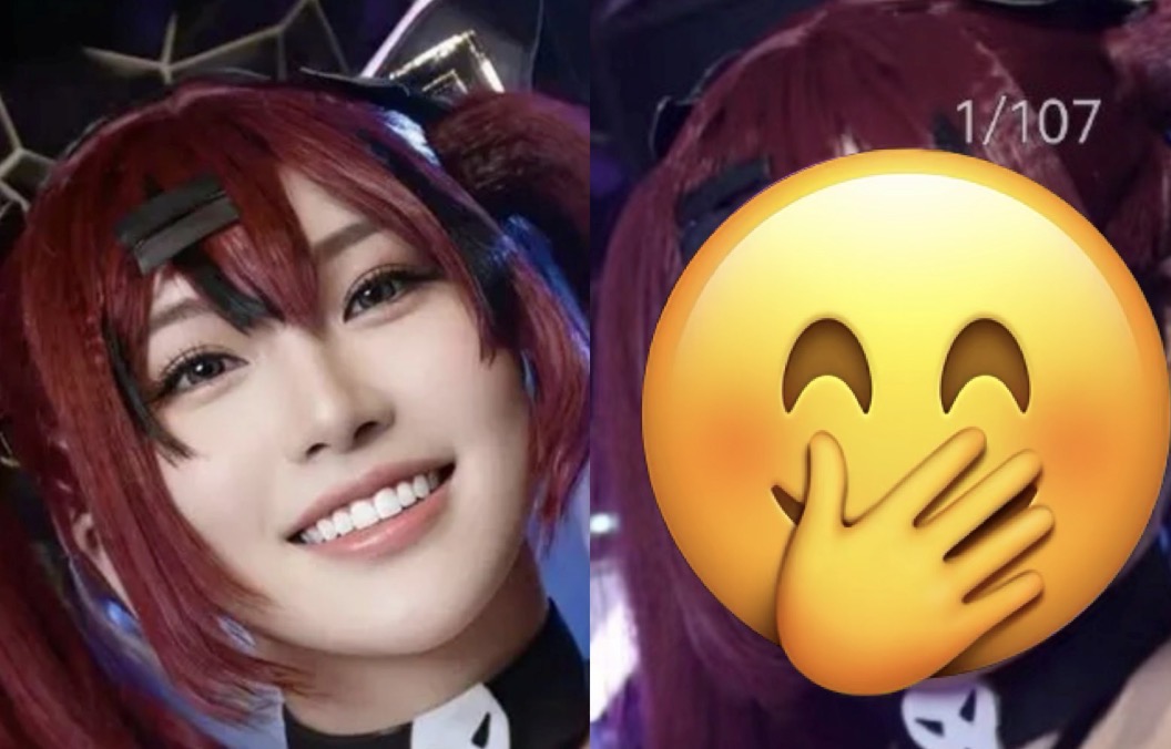 ดับฝัน! ช่างภาพดัดหลัง ปล่อย "รูปสด" คอสเพลย์สาวเบี้ยวเงิน รู้เลยโมโหแร๊ง!!!