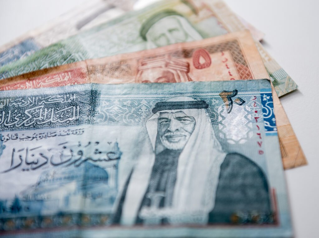 jordan-currency-exchange-rate