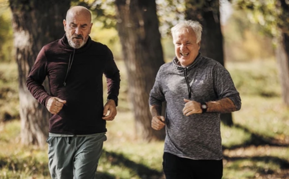 วิจัยเผย การออกกำลังกายที่ "สโตรก" กลัวที่สุด! แค่วันละ 10 นาที ลดเสียงอัมพาตได้มหาศาล