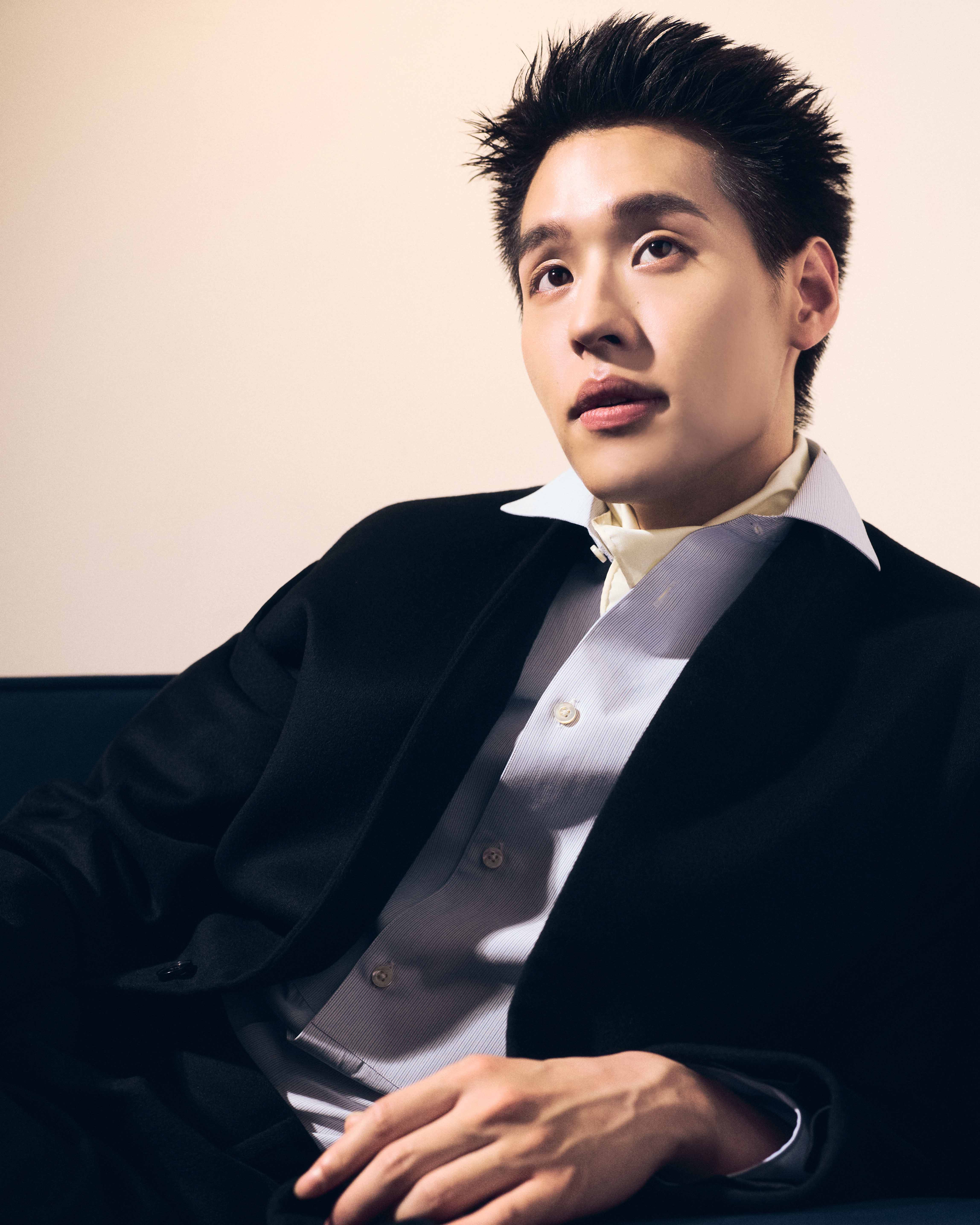 สตูดิโอส่วนตัวที่นิยามการเลือกเสื้อผ้าในรูปแบบใหม่แบบเอ็กซ์คลูซีฟ