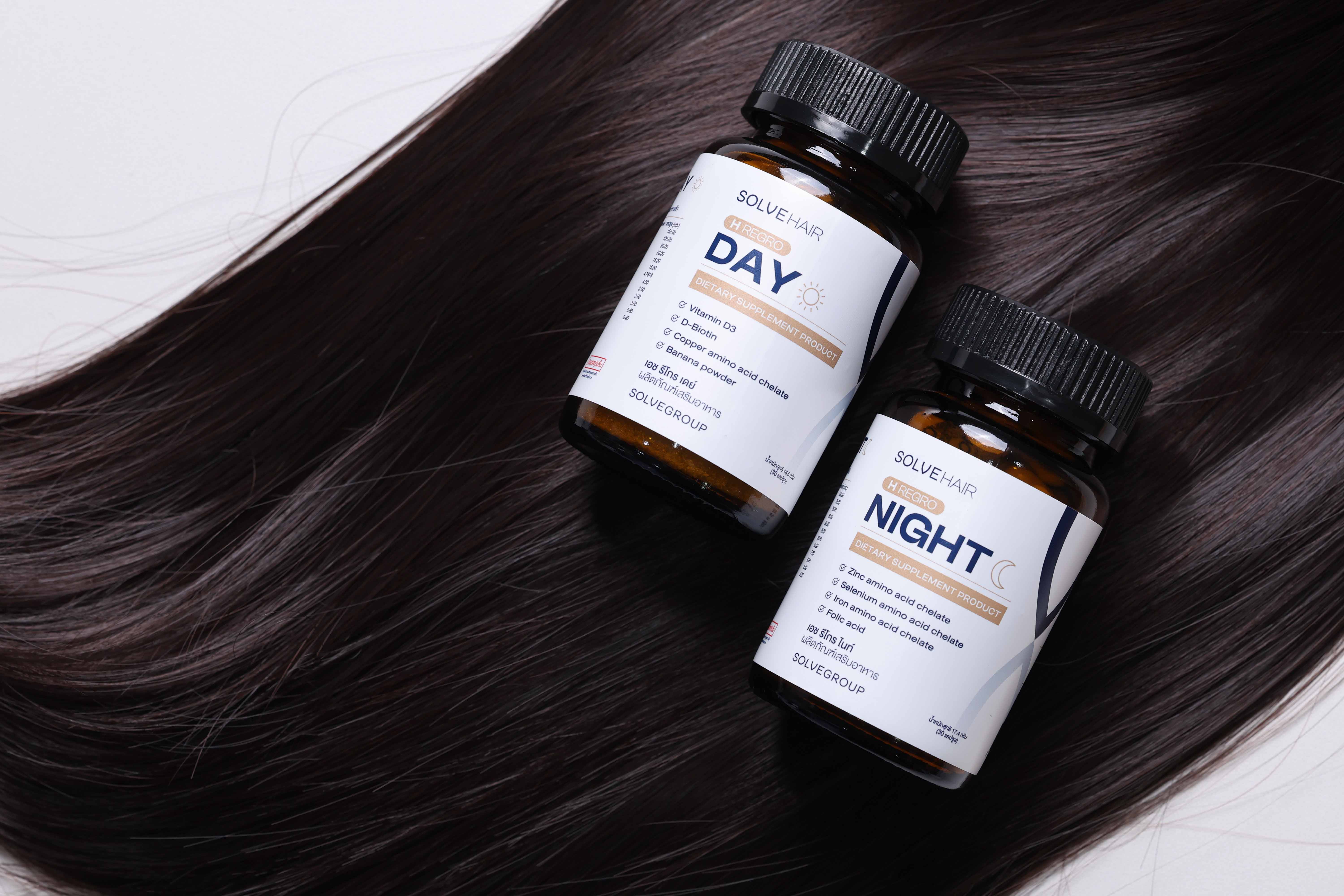 เปิดตัว SOLVE Omega-3 ตอบโจทย์การดูแลสุขภาพแบบป้องกัน