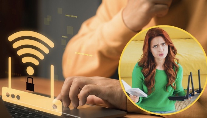 เน็ตบ้านอืด? กูรูเฉลยจุดบอด Wi-Fi ชี้ตำแหน่งวาง “เราเตอร์” ให้สัญญาณแร๊งงงง