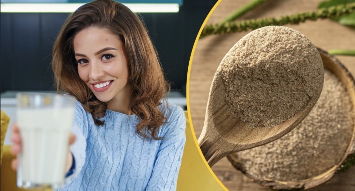 สูตรเด็ดยามเช้า! ดื่มสิ่งนี้แทนกาแฟ “ดีท็อกซ์ลำไส้” ร่างกายสะอาด-พุงยุบไว ไม่ต้องจ่ายแพง