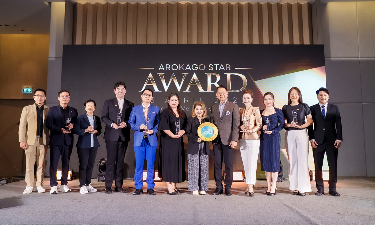 VLA MOON Wellness & Spa เดินหน้ายกระดับประสบการณ์ Wellness ไทย