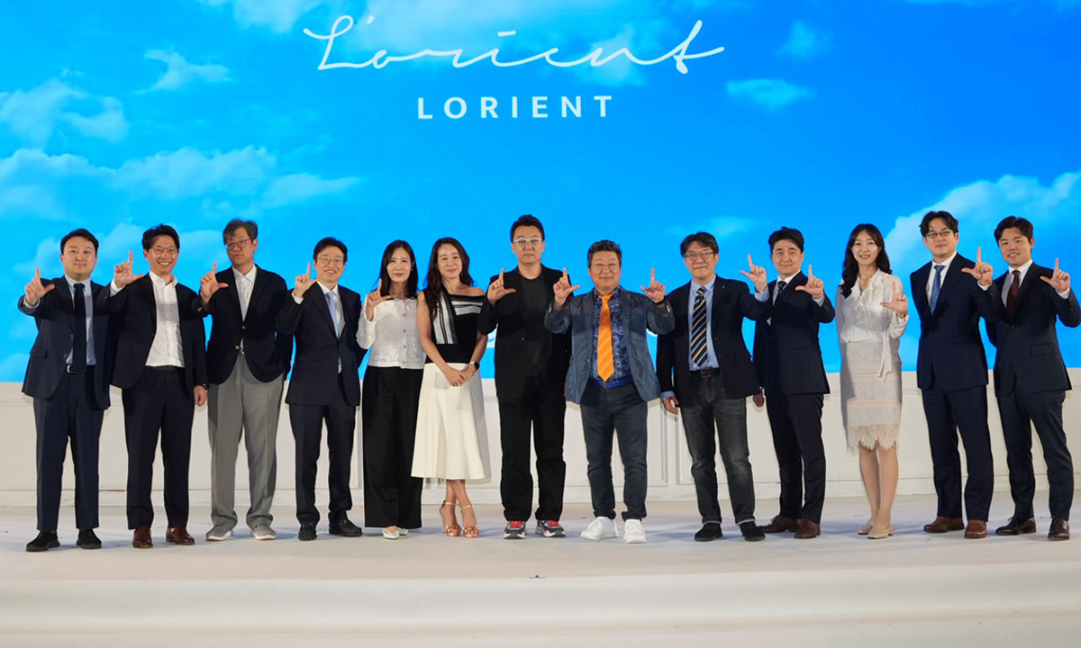 พารากอนแคร์ ไทยแลนด์ คว้า Exclusive Distributor อันดับ 1 โปรแกรม Lorient ยกระดับความงามตีตลาดในไทย