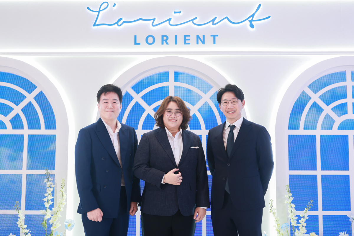 พารากอนแคร์ ไทยแลนด์ คว้า Exclusive Distributor อันดับ 1 โปรแกรม Lorient ยกระดับความงามตีตลาดในไทย