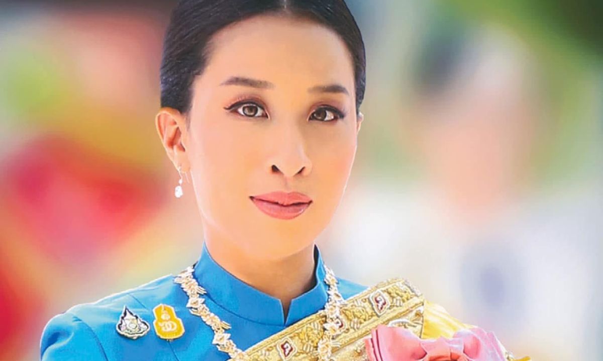 แถลงการณ์สำนักพระราชวัง เจ้าฟ้าพัชรกิติยาภา ทรงพระประชวร ฉบับที่ 7