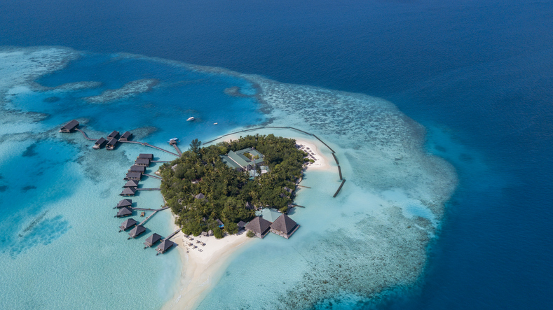 มัลดีฟส์ (Maldives)