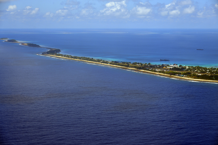 ตูวาลู (Tuvalu)