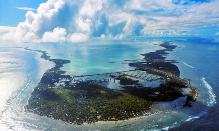 คิริบาส (Kiribati)