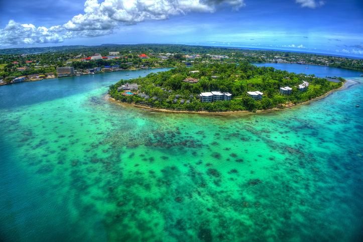 วานูอาตู (Vanuatu)