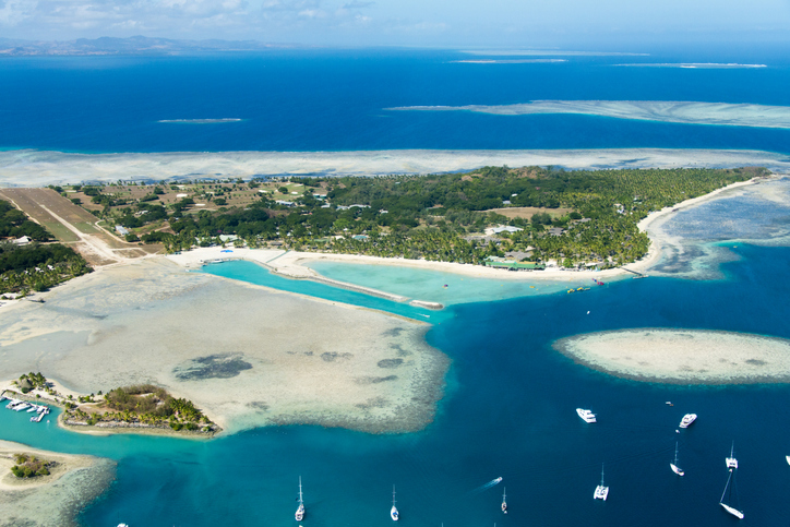 ฟิจิ (Fiji)