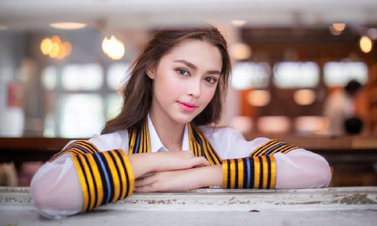 แพทริเซีย กู๊ด