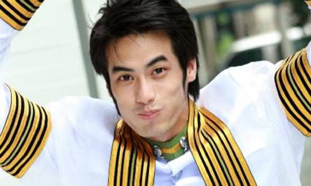 บอย ปกรณ์
