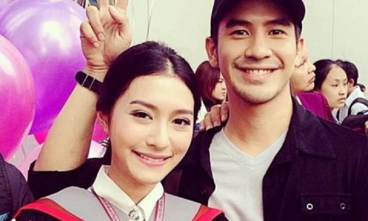 มิว นิษฐา