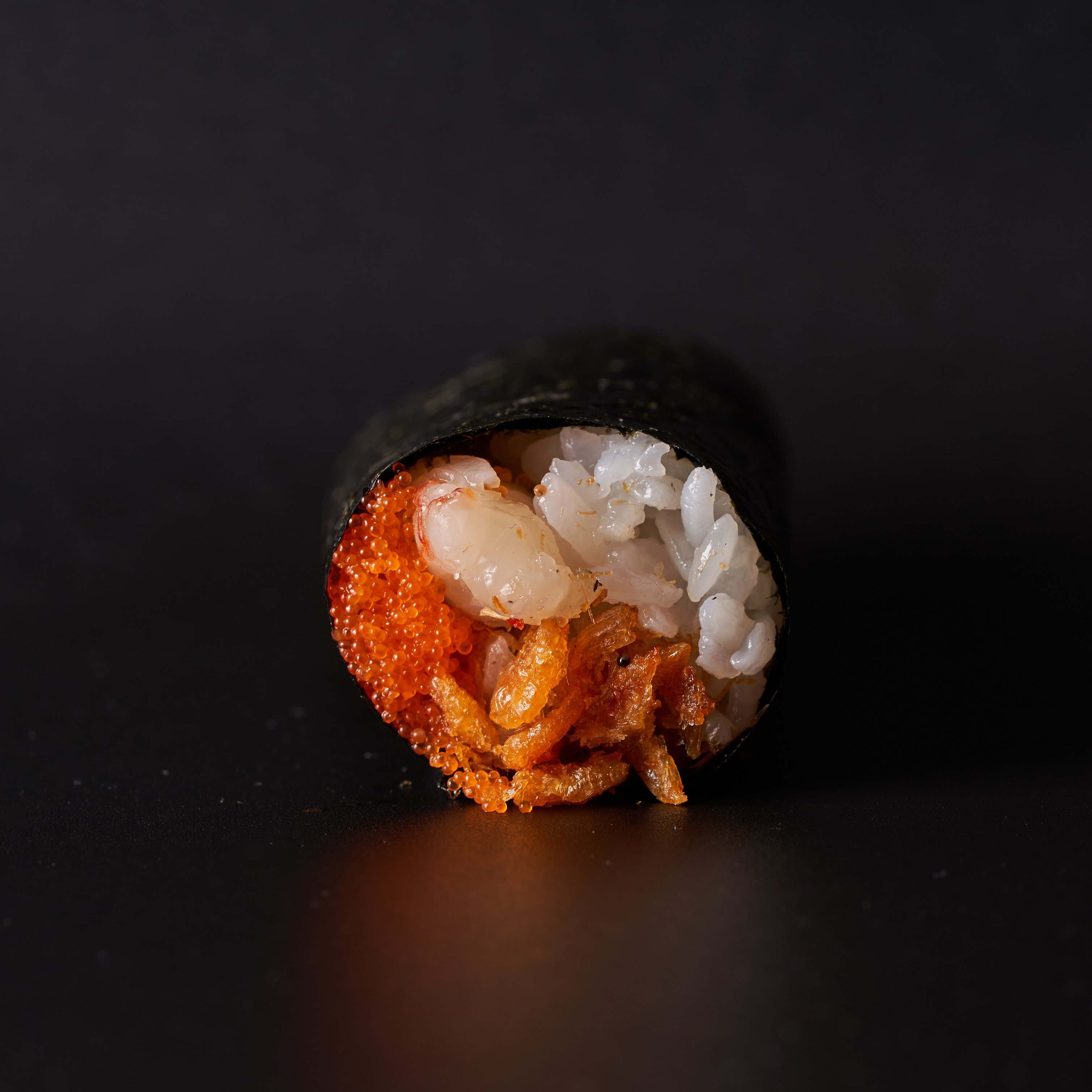 เมนูพิเศษ Triple Shrimp และโปรโมชันฉลองครบรอบ 1 ปี