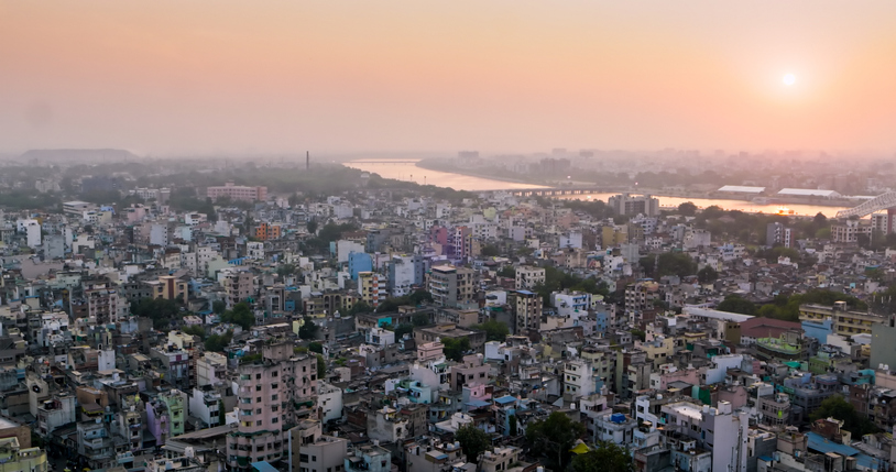 Ahmedabad, India